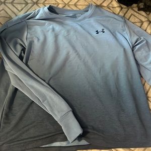 Under Armour Crewneck, Size XL.